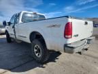1999 Ford F250 Super Duty