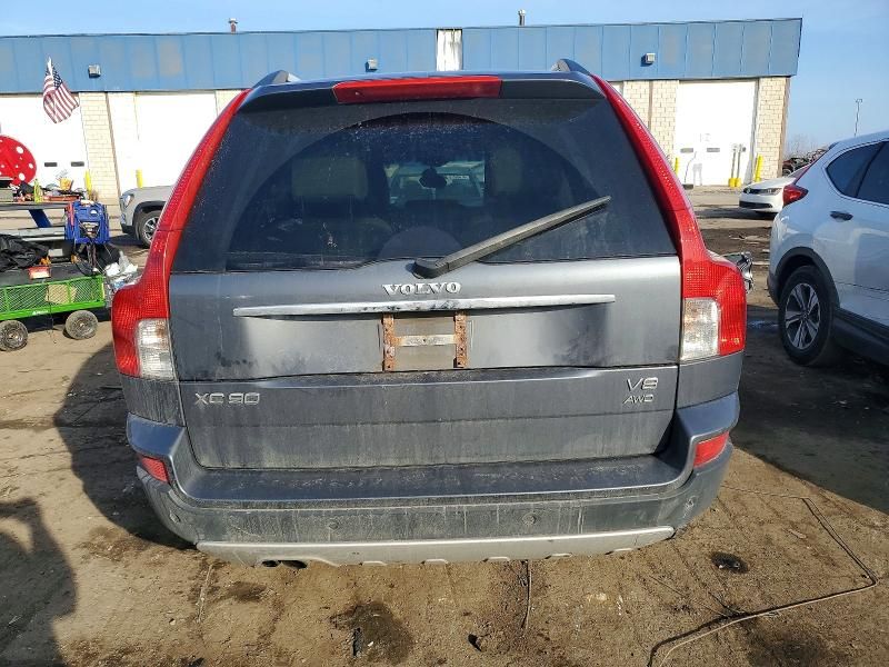 2007 Volvo Xc90 V8