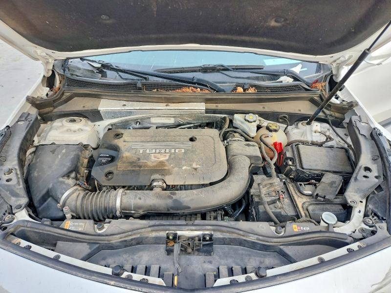 2020 Cadillac XT4 Sport