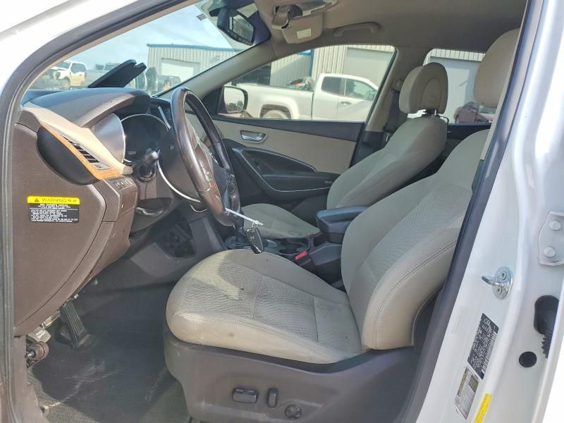 2013 Hyundai Santa fe Sport