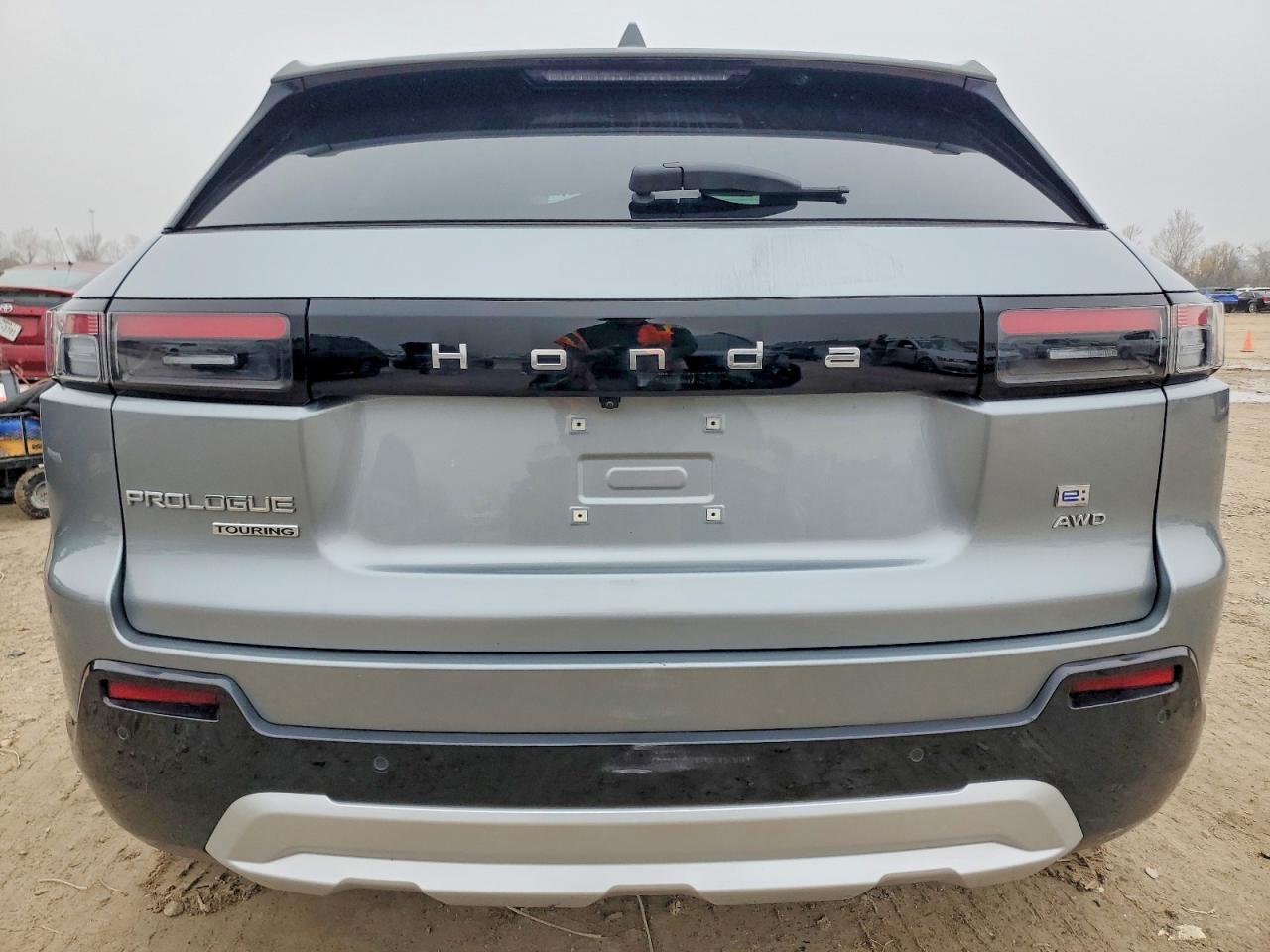 2024 Honda Prologue Touring