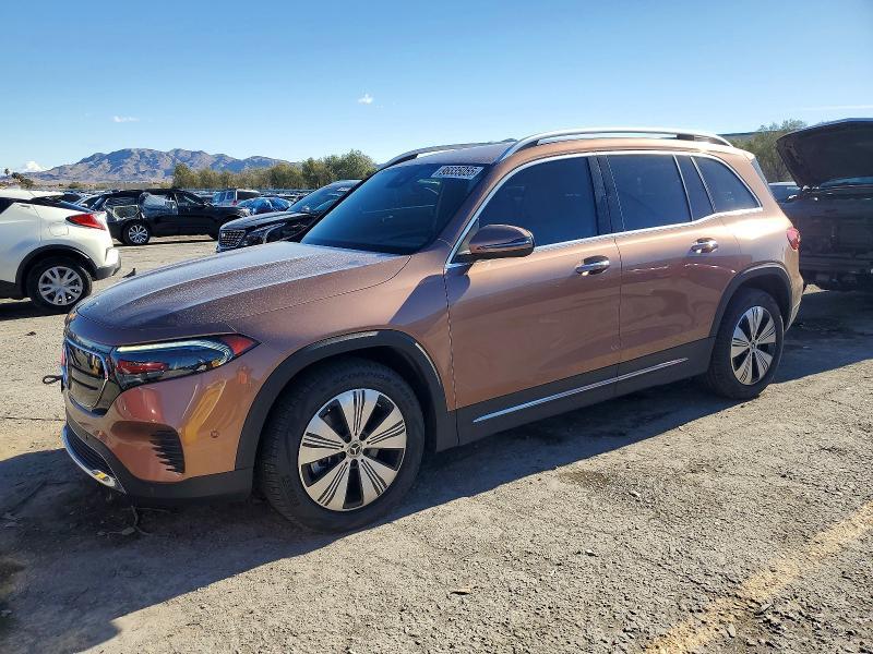 2023 Mercedes-Benz Eqb 300 4matic