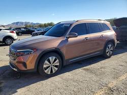 Mercedes-Benz salvage cars for sale: 2023 Mercedes-Benz Eqb 300 4matic