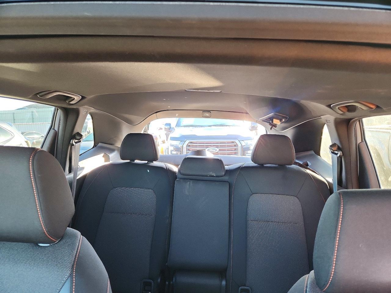 2023 Honda Cr-v Sport