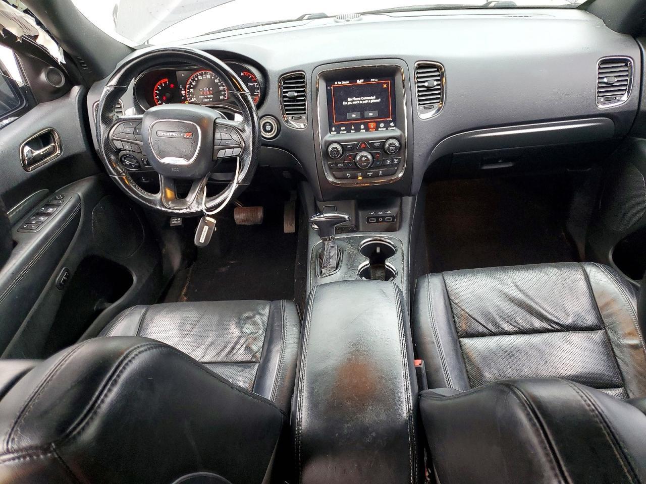 2020 Dodge Durango R/T