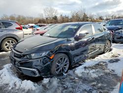2019 Honda Civic ex for sale in New Britain, CT