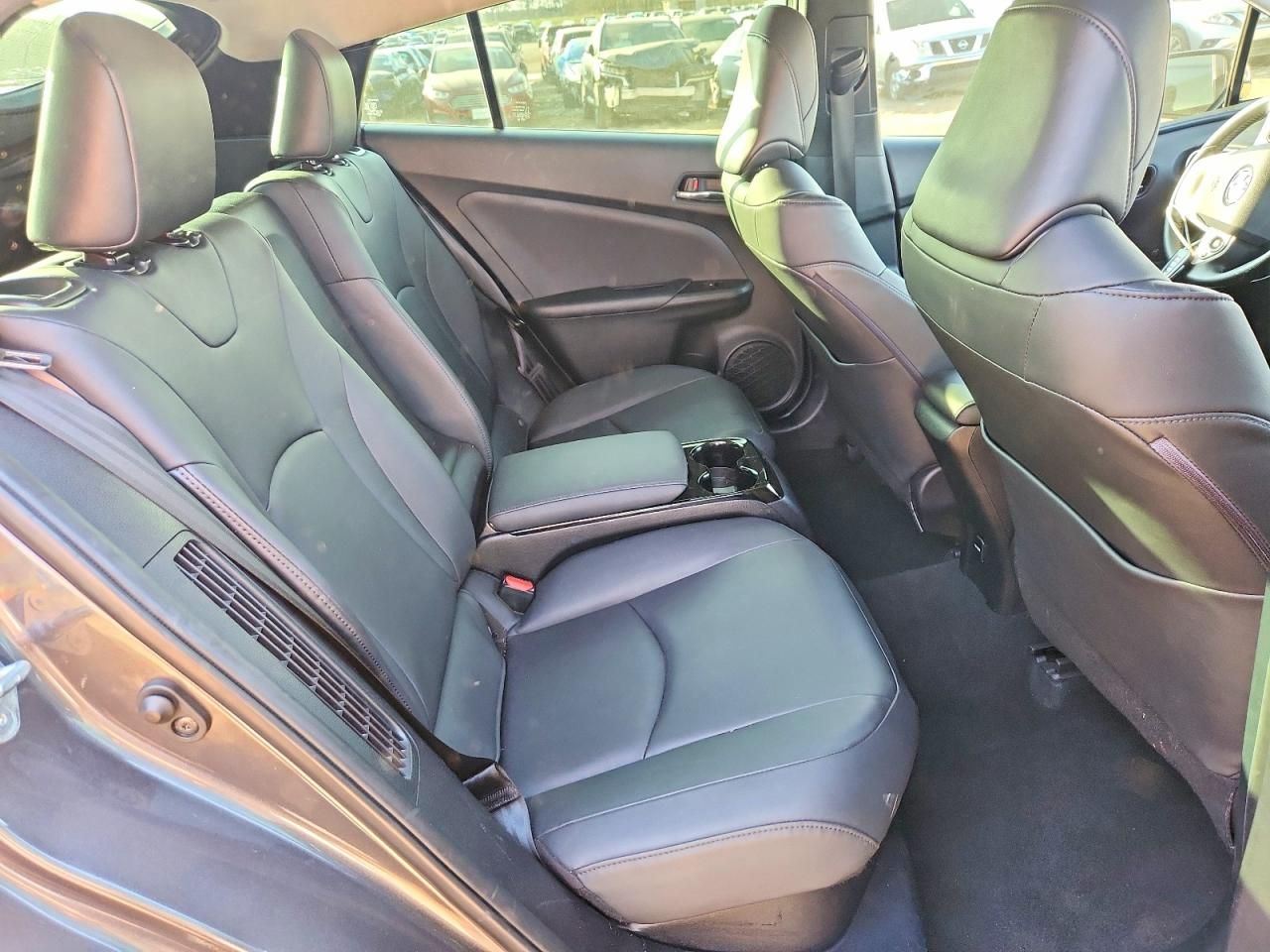 2017 Toyota Prius Prime