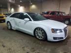 2014 Audi A8 l Quattro