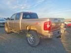 2013 Chevrolet Silverado K2500 Heavy Duty ltz