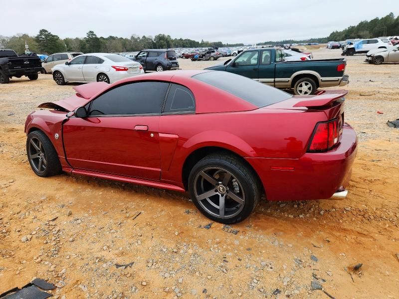 2004 Ford Mustang gt