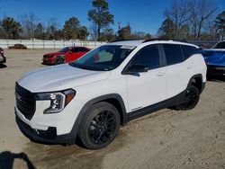 GMC Vehiculos salvage en venta: 2023 GMC Terrain sle
