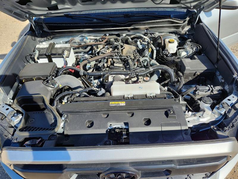 2024 Toyota Tacoma Xtracab