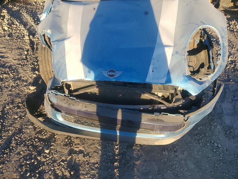 2017 Mini Cooper