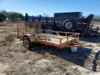 2000 Unknown 2000 Utility Utility Trailer
