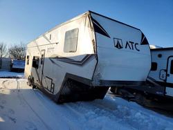 Atc Trailers salvage cars for sale: 2022 Atc Trailers Trailer