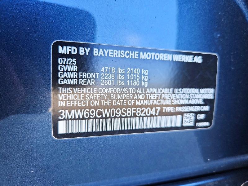 2025 Bmw Motorrad 2025 bmw Motorrad 330i