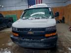2023 Chevrolet Express G3500 Delivery Van