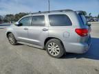 2011 Toyota Sequoia Platinum