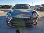 2017 Mini Cooper Clubman All4