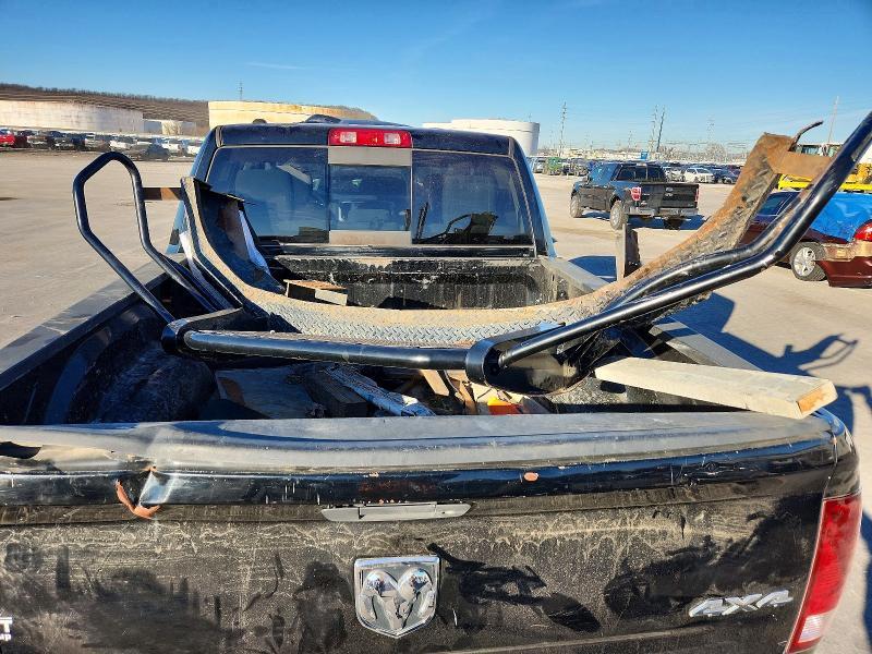 2013 Dodge RAM 1500 SLT