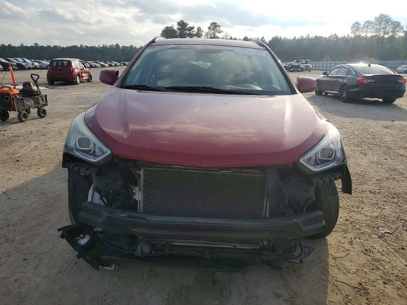 2014 Hyundai Santa fe Sport