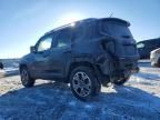 2016 Jeep Renegade Limited