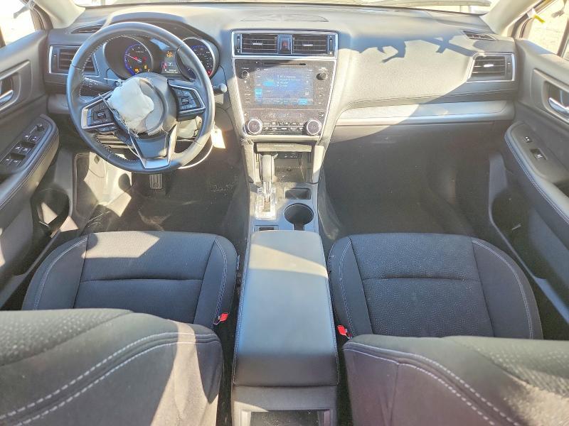 2019 Subaru Legacy 2.5i Premium