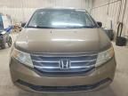 2013 Honda Odyssey exl