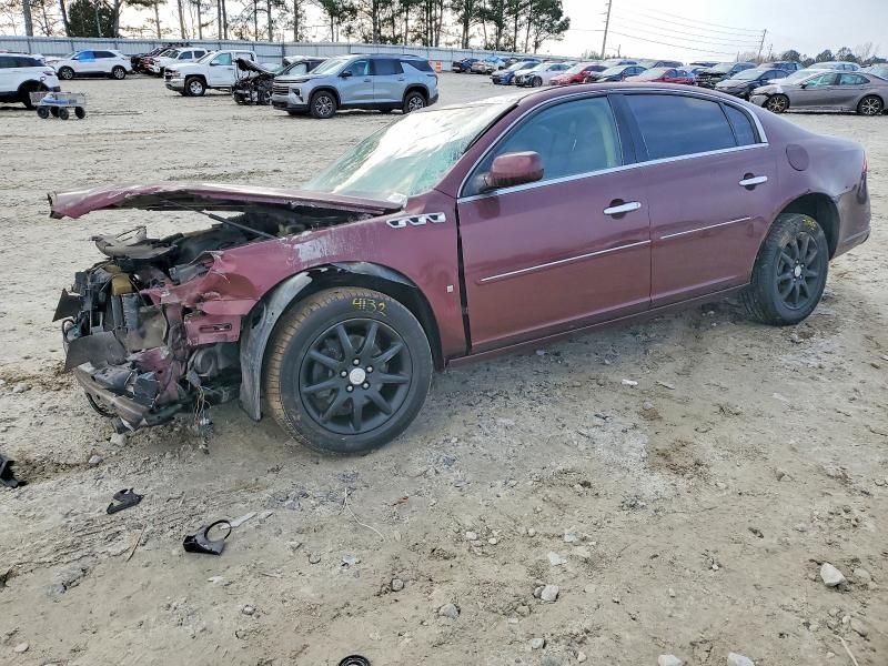 2006 Buick Lucerne cxl
