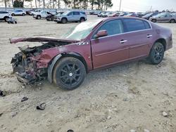 Buick Lucerne Vehiculos salvage en venta: 2006 Buick Lucerne cxl