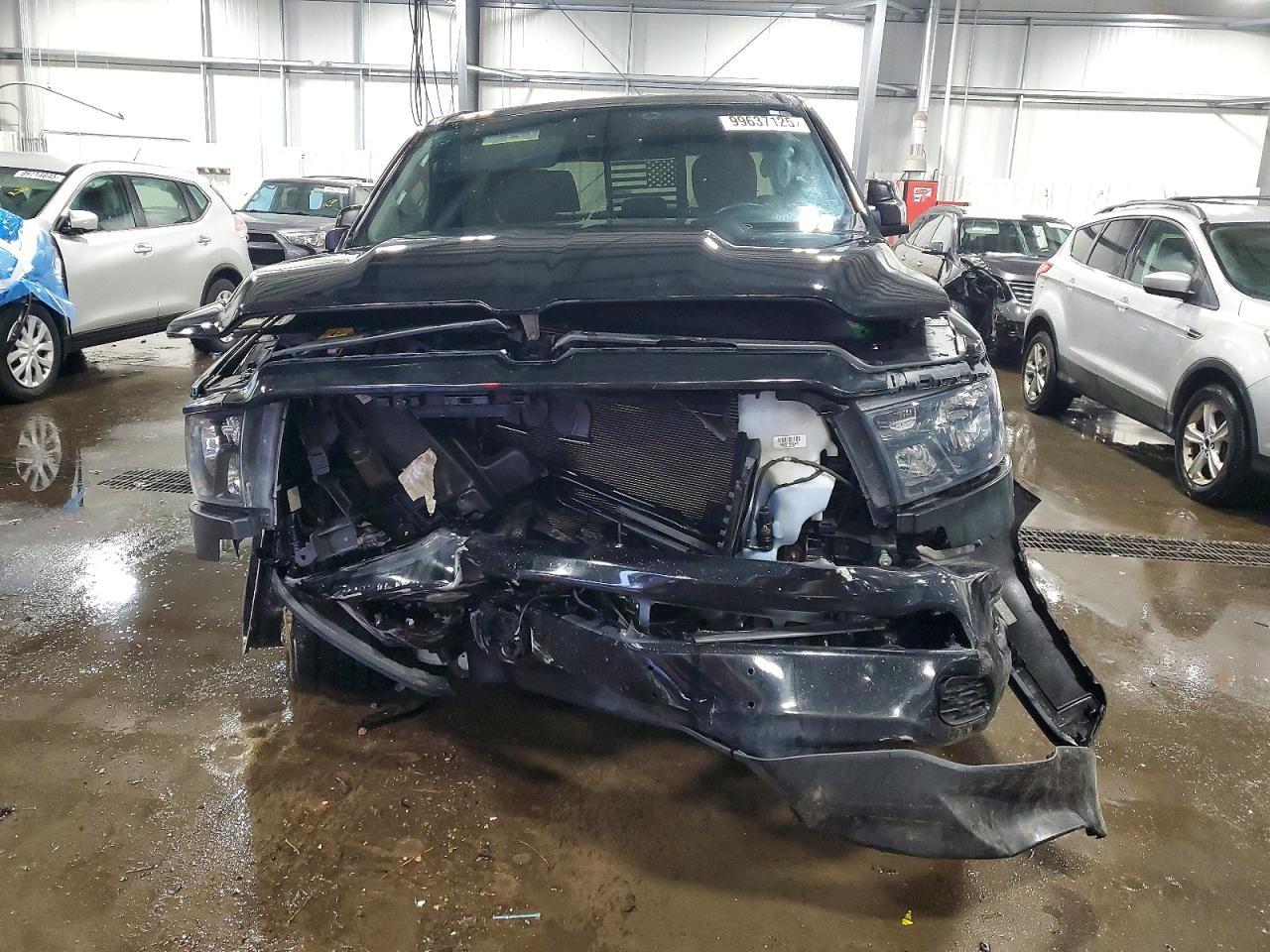 2019 Dodge RAM 1500 BIG Horn