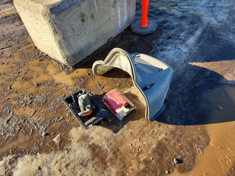 2010 Ford Econoline E250 Van