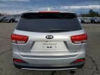 2017 KIA Sorento ex