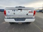 2018 Dodge Ram 3500 Longhorn