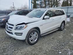 2014 Mercedes-Benz Gl 450 4matic for sale in Windsor, NJ
