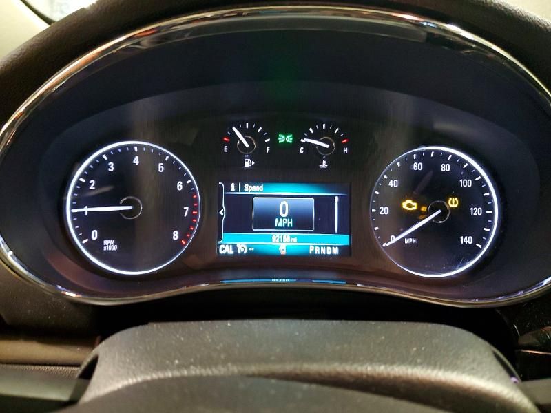 2017 Buick Encore Preferred ii