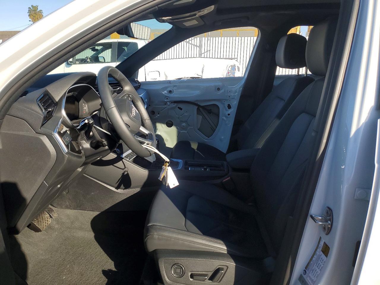 2024 Audi Q3 Premium Plus s Line 45