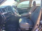 2015 Toyota Highlander le