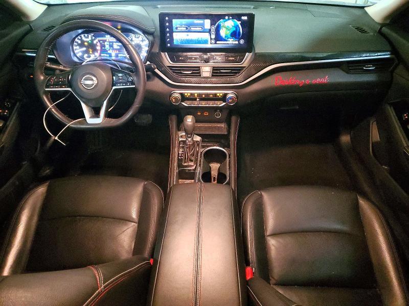 2023 Nissan Altima sr