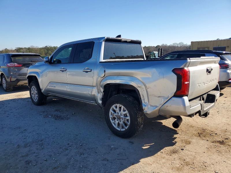 2024 Toyota Tacoma Double cab