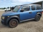 2007 Honda Element lx