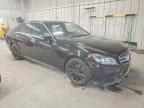 2016 Mercedes-Benz E 250 Bluetec