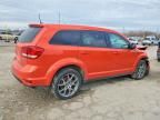 2019 Dodge Journey gt