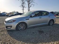 2012 KIA Optima lx en venta en San Martin, CA