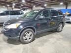 2011 Honda Cr-v ex