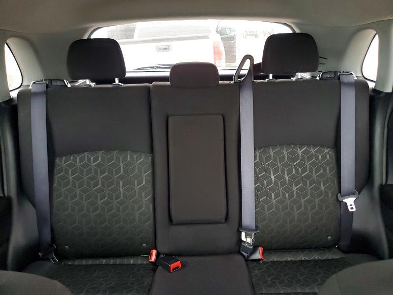 2022 Mitsubishi Outlander Sport es