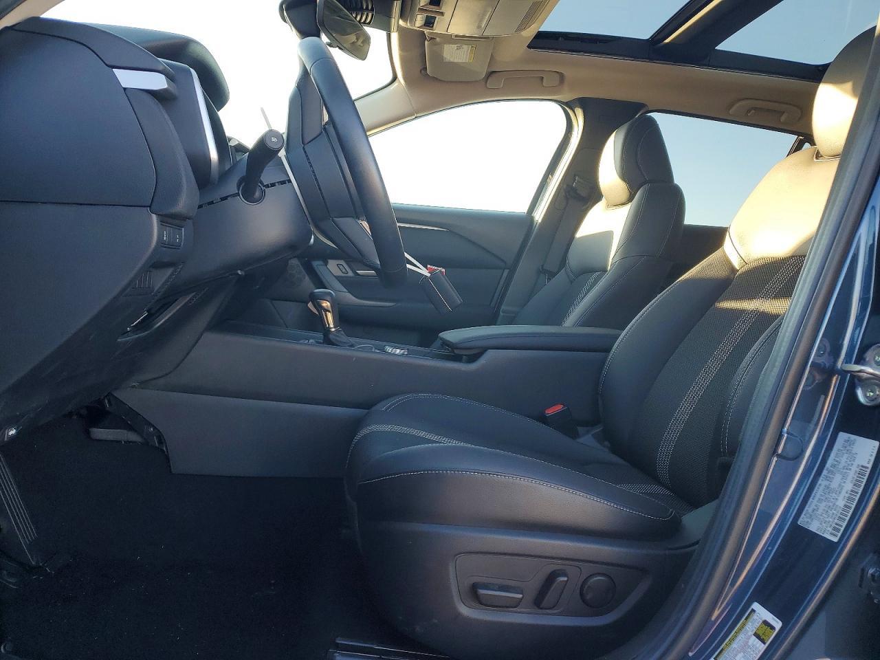 2025 Mazda Cx-50 Premium