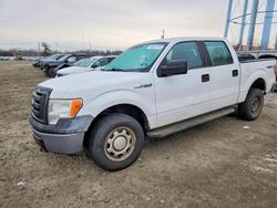 2012 Ford F150 Supercrew for sale in Windsor, NJ