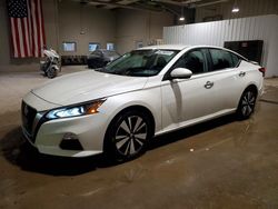 2022 Nissan Altima sv en venta en West Mifflin, PA