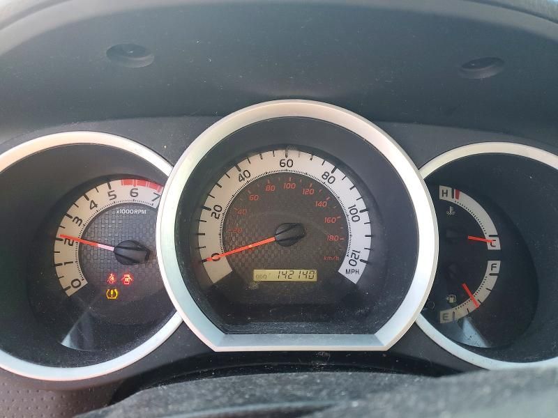 2015 Toyota Tacoma Double cab Long bed